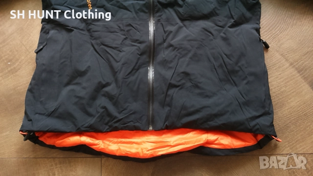 NORRONA LOFOTEN PRIMALOFT GORE-TEX Womens Ski Snowboard Jacket разме L дамско ски сноуборд яке 21-38, снимка 8 - Якета - 52160511