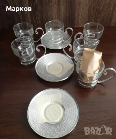 Сервиз за Чай 