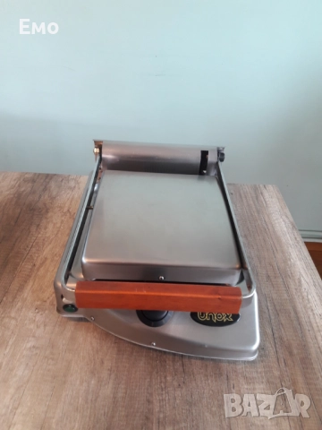 Керамичен тостер преса - UNOX, снимка 2 - Обзавеждане на кухня - 52354746