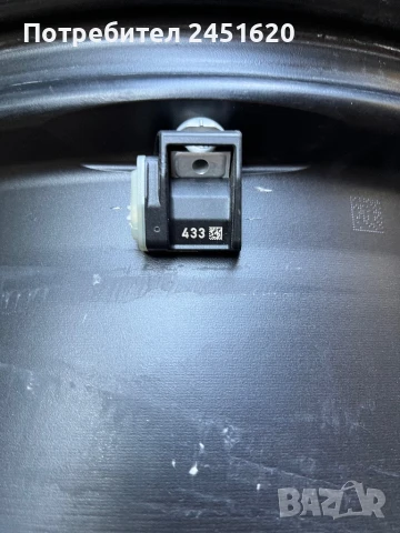 Оригинални джанти 22” AMG за Mercedes G63, снимка 5 - Гуми и джанти - 50686456