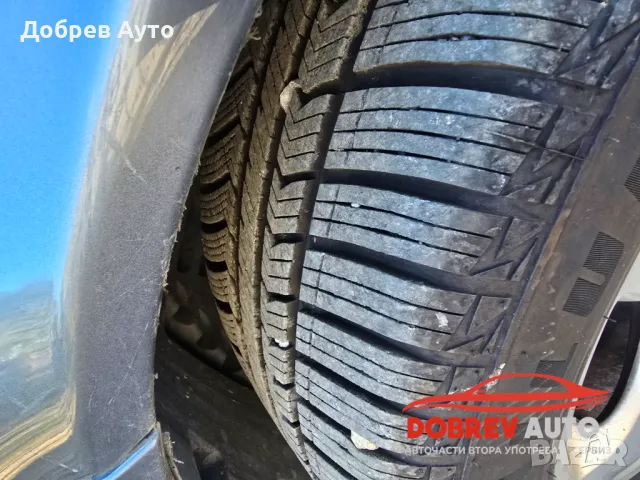 **САМО НА ЧАСТИ*** Mercedes E270 W211 Avangardе, ръчни скорости, снимка 4 - Автомобили и джипове - 47411786