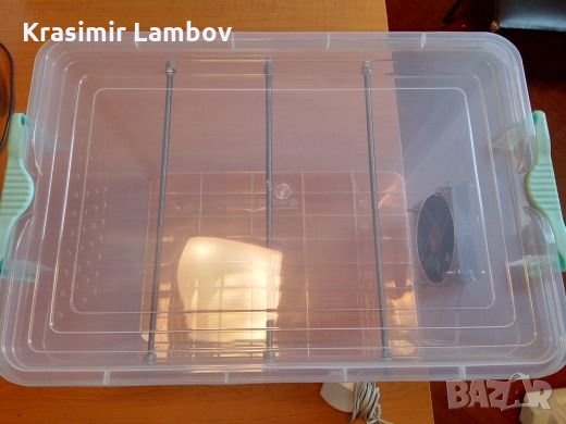 Кутия за сушене., снимка 3 - Други - 27408970