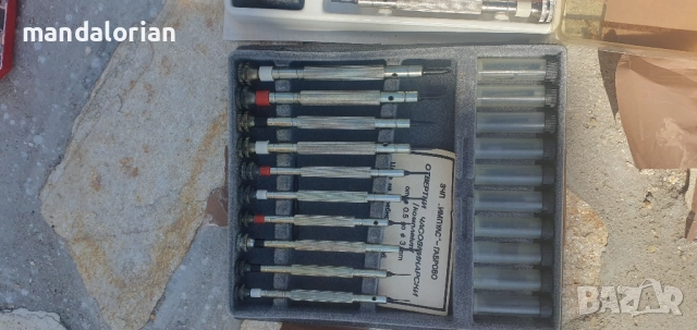 лот отвертки,зеге ,оберфреза, дреме, parkside, eihell, поялник, снимка 8 - Друга електроника - 51639001