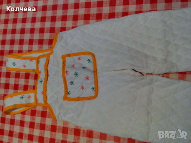 продавам стари детски дрехи всяка по 2 лв. , снимка 4 - Други - 37853591