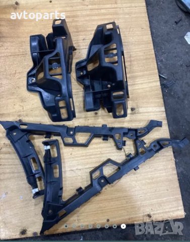 Range rover sport 2012тодина Държачи задна броня, снимка 8 - Части - 40682118