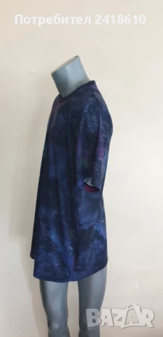 Adidas Originals Cotton Mens Size M  ОРИГИНАЛ! Мъжка Тениска!, снимка 3 - Тениски - 50528838