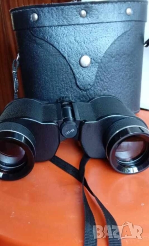 Бинокъл БПЦ 7х35 TENTO, снимка 2 - Екипировка - 51642630