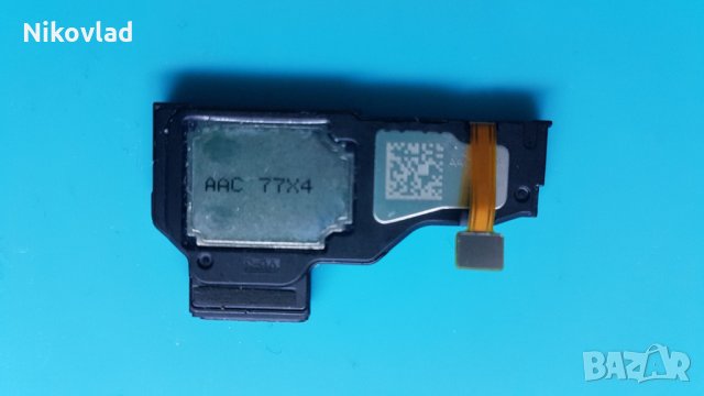 Полифония (говорител) Huawei P10