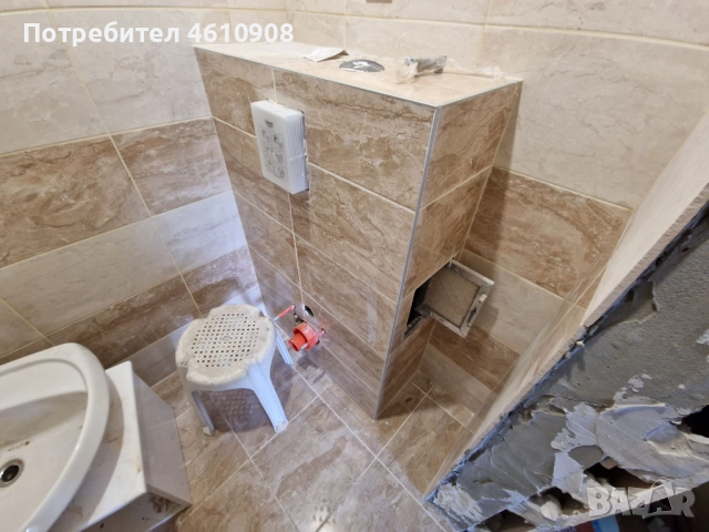 Вътрешни ремонтни услуги , снимка 7 - Ремонти на апартаменти - 52049048