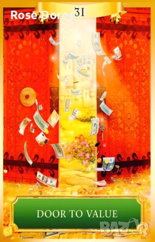 Kак да печеля пари ? - таро анализ гледане на карти, конкретни индивидуални практически насоки 