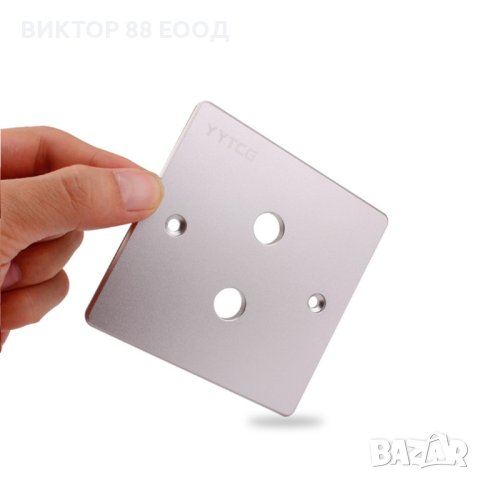 Panel Terminal - №3, снимка 1