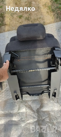 Седалки за Мазда MPV, снимка 5 - Аксесоари и консумативи - 51752396