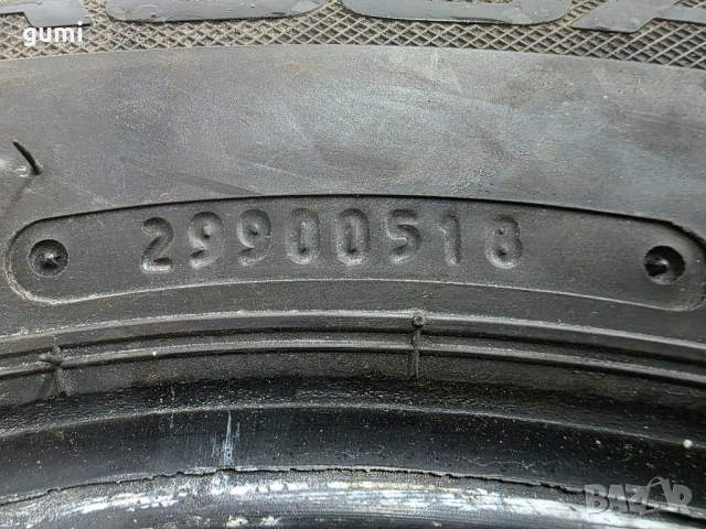 2бр зимни гуми 175/70/14 LASSA L04933 , снимка 5 - Гуми и джанти - 53493297