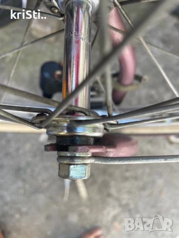 Raleigh Notiingam England и.., снимка 16 - Велосипеди - 51574437