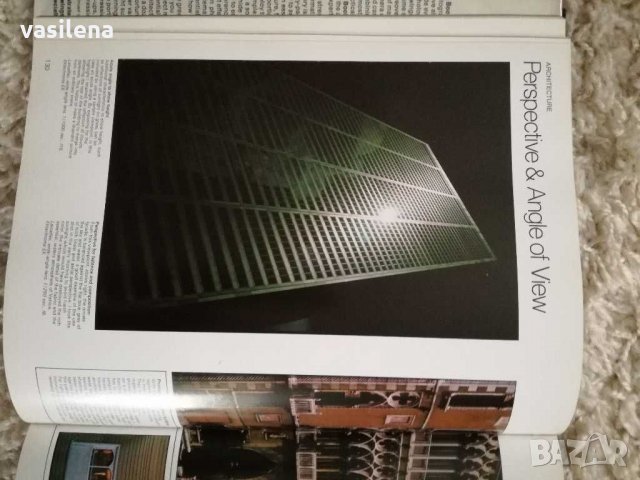 Книга за фотографията, снимка 8 - Енциклопедии, справочници - 29064004