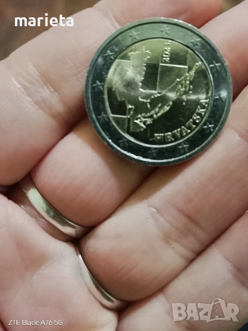 2 евро 