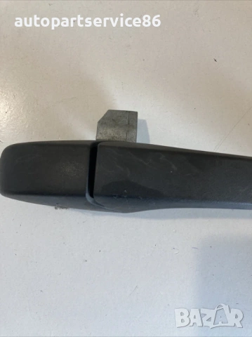 Дръжка за външната страна на задна дясна врата за Jeep Patriot 2.0 Crd (2008) , снимка 3 - Части - 53564231