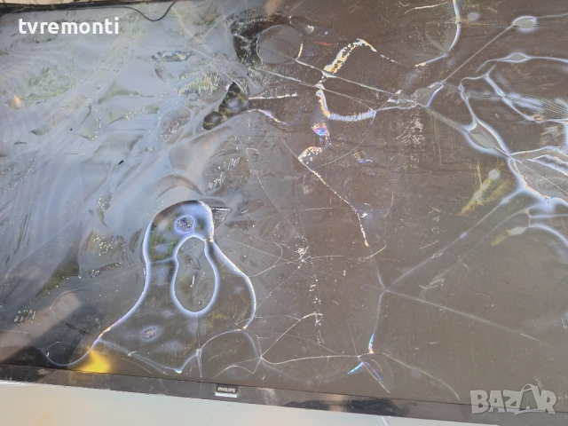 POWER BOARD, 715GA018-P01-000-003M,  for ,Philips 50PUS6804/12 50inc DISPLAY TPT500B5-U1T01D rev.S02, снимка 7 - Части и Платки - 53338655