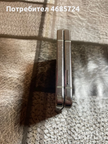 Samsung Zflip 5, снимка 2 - Samsung - 52989415