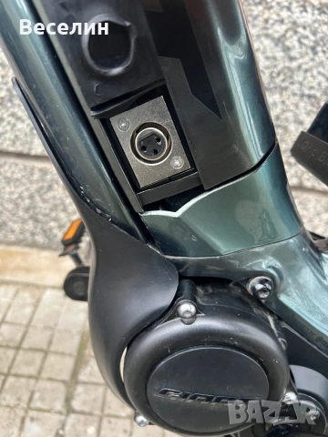 Електрически велосипед Джиант 29 цола E-bike Giant Talon E+ , снимка 10 - Велосипеди - 52938737