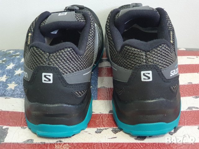 SALOMON GORE-TEX, 40 номер, НОВИ , снимка 2 - Маратонки - 43612338