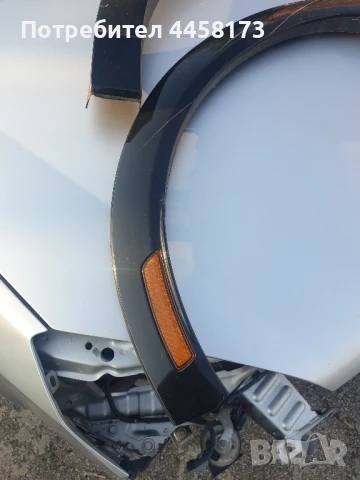 Mustang Mach e, снимка 5 - Части - 51404214