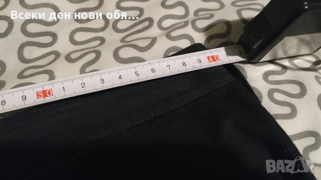Snickers - къси дънки с джобове, снимка 15 - Къси панталони - 33125646