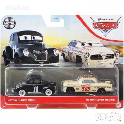 Оригинални колички CARS / original, снимка 8 - Коли, камиони, мотори, писти - 34877840