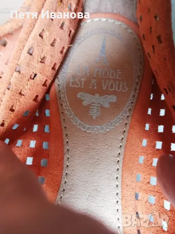 различни модели спортни обувки , снимка 9 - Дамски ежедневни обувки - 49701020