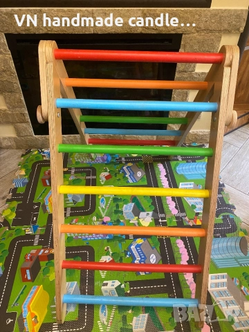 Триъгълник на пиклер 