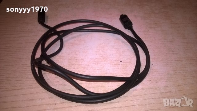 оптичен кабел-1.5м-внос холандия, снимка 4 - Други - 27943594