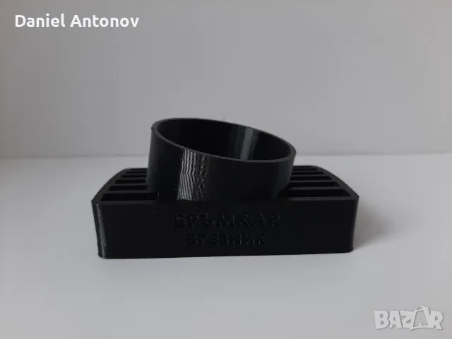 Golf 4 boostmeter + стойка голф 4 буустметър стойка парно 52мм, снимка 3 - Аксесоари и консумативи - 47808605