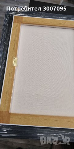 Продавам картината Пабло Ескобар 2, снимка 5 - Картини - 32422357