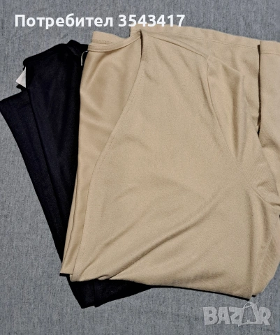 Нови дамски жилетки