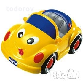 Chicco радиоуправляема, снимка 1