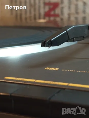 Грамофон "Philips"FP142.Full automatic, снимка 6 - Грамофони - 49511481