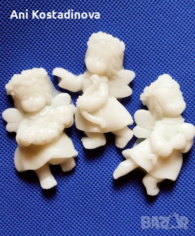 Глицеринов сапун , снимка 13 - Козметика за тяло - 38704866