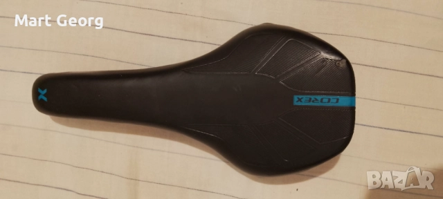 Велосипедна седалка 