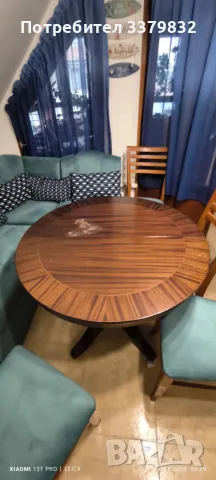 маса за кухня, снимка 2 - Маси - 47987167