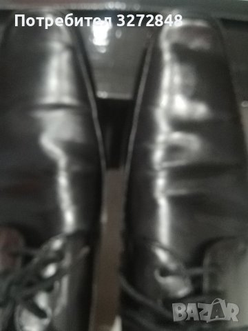 Мъжки официални обувки N:43, снимка 10 - Официални обувки - 39851411