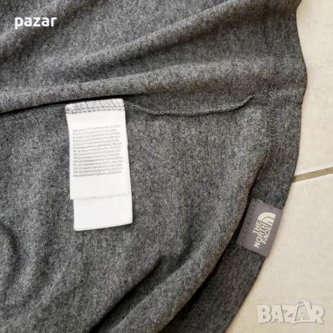The North Face TNF Easy T-shirt 2TX3 Оригинална Тениска Като Нова L, снимка 12 - Тениски - 51089610