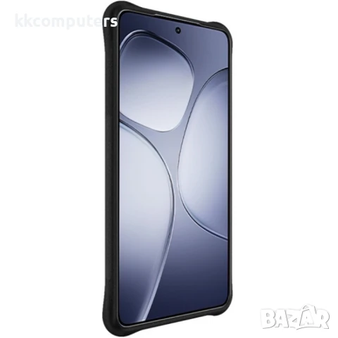 OnePlus Nord 4 5G IMAK Силиконов Калъф и Протектор, снимка 10 - Калъфи, кейсове - 51262145