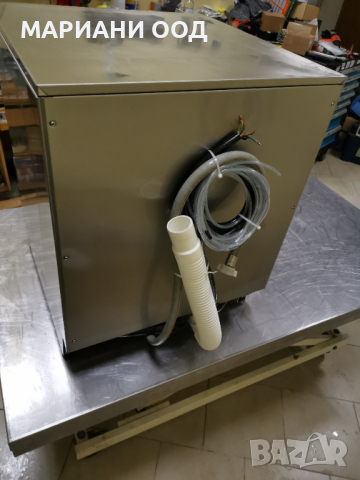 Проф. миялна машина за прибори Winterhalter GS29B, снимка 12 - Обзавеждане на кухня - 36378597