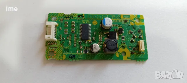 LED Driver CEL792A. Свален от Телевизор Orion TV24LB890. Работещ СЪС СЧУПЕН ДИСПЛЕЙ., снимка 4 - Части и Платки - 47598686