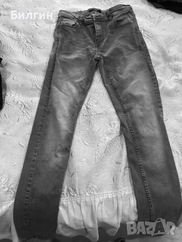 Мъжки дънки, снимка 2 - Дънки - 52798212