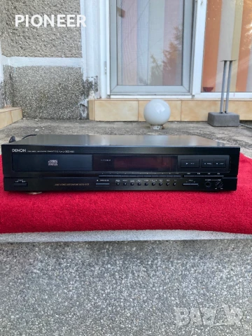 DENON DCD 860