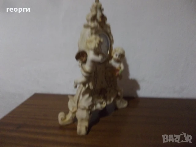 Часовник, снимка 3 - Стенни часовници - 50691028