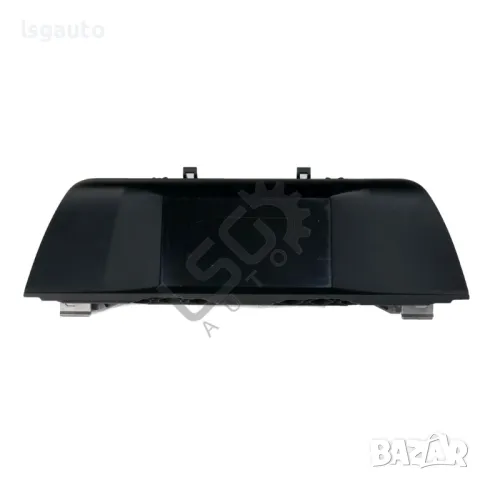 Дисплей BMW 5 Series (F10, F11) 2010-2016 ID:146524