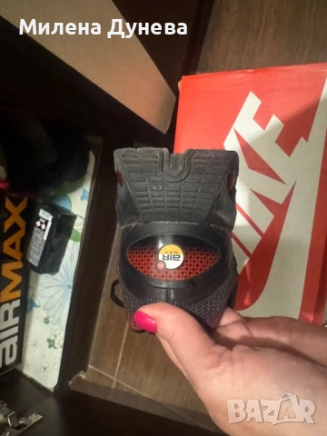 Nike air max dn gs номер 40, 25 см, снимка 4 - Маратонки - 52906634