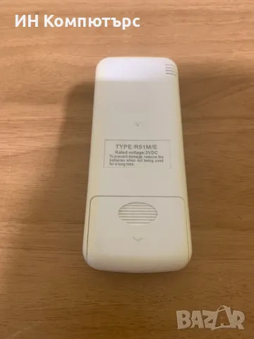 Продавам оригинални дистанционни за климатици, снимка 7 - Климатици - 49468890